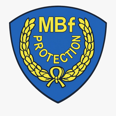 MBF Protection Logo